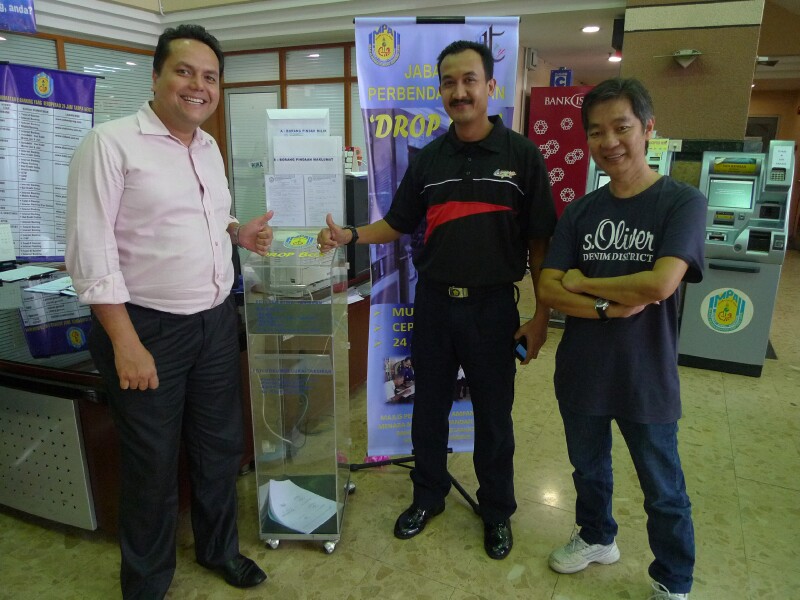 MPAJ Bengkel KIK 2014 - 13 MPAJ Bengkel KIK 2014 - 13